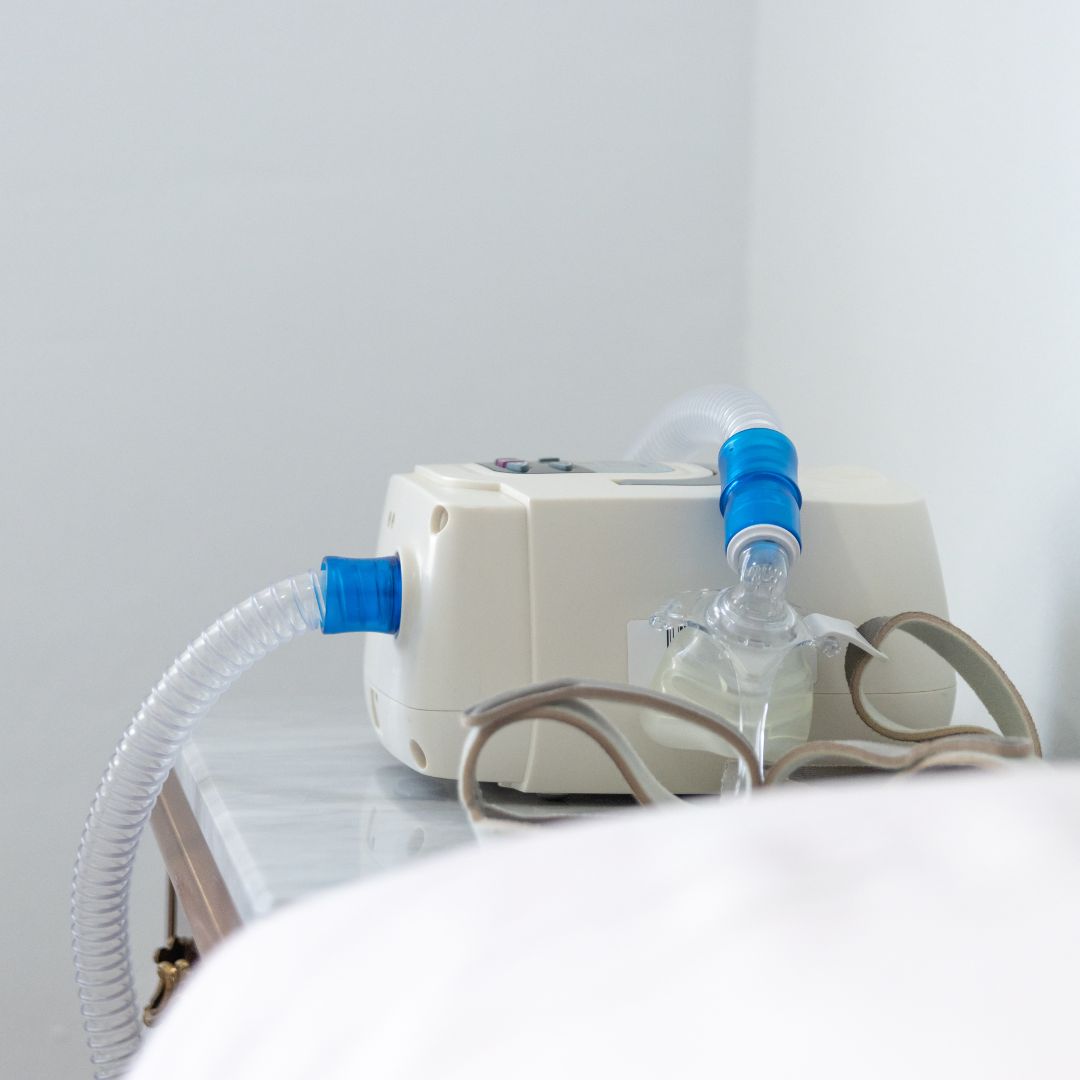 Where to Buy CPAP Machines With Insurance Coverage A StepbyStep