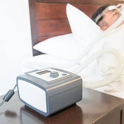 CPAP Machine